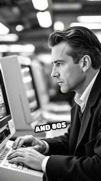 From Shouting to Clicking: Trading Floor Evolution