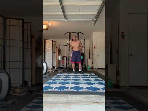 Ad Free 💪🏾🫡 Chest & Shoulder Mastery Slow Negatives, Explosive Power, Every Rep a Challenge