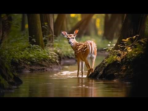 Finding Peace, Beautiful Relaxing Music, Peaceful Soothing Instrumental Music, by Tim Janis