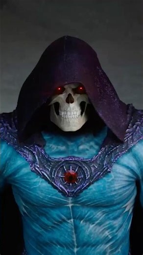 NEW FEATURETTE for 'Masters of the Universe' - Forces of Evil (2026)