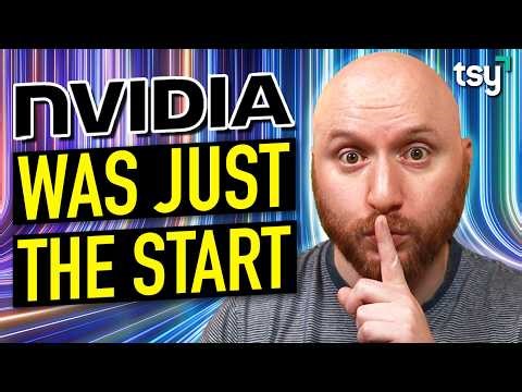 Top 10 Stocks I'm Buying to Get Rich in 2026 (Without Getting Lucky)