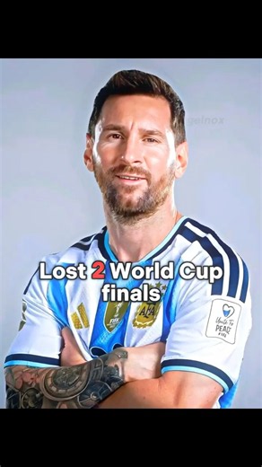 Real Goat 🐐 FIFA World Cup