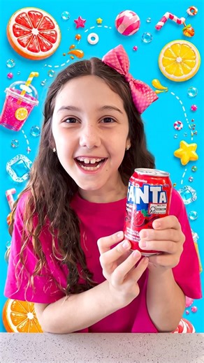 Soda vs Milk | Healthy Drink Lesson for Kids