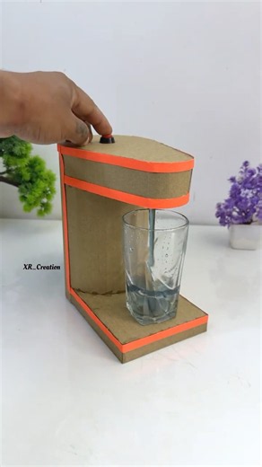 Cold Drink Dispenser Machine #dcmotor #automobile #motorbuilding #dcmotor #motor #youtubeshorts