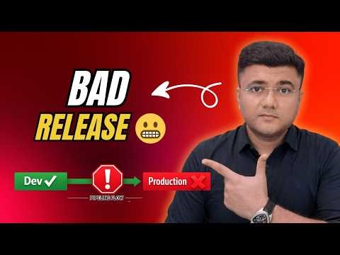 Stop Bad Deployments in Azure DevOps|Release Gates Tutorial