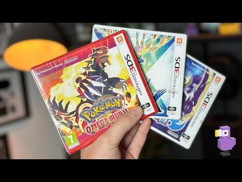 Pokemon Omega Ruby - Day 3 | Nintendo 3ds #firered #nintendo