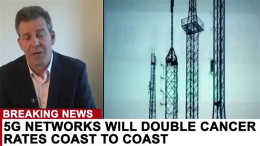 まさか、あなたたちの支配者たちが本当にあなたたちに高速インターネットを提供したかったから、これらの5Gタワーがすべて設置されたと本気で信じているわけじゃないよね？