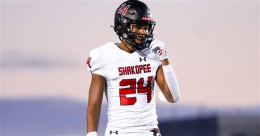 Highlights, evaluation of versatile Penn State linebacker commit Blake Betton: 'A very valuable piece'