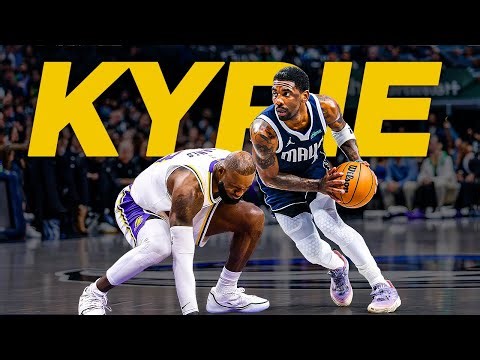 Kyrie Irving 2026 Comeback 🔥 30 Minute Highlights To Get You HYPED
