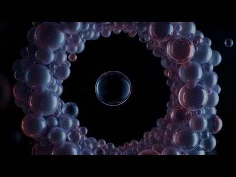 Animated Live Wallpaper Screensaver for TV & PC | 4K Ambient Moving Background (No Sound)