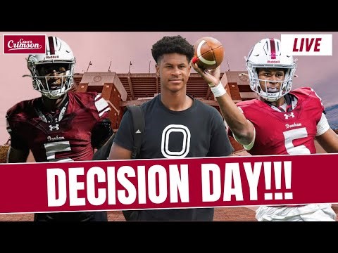 RECRUITING: Alabama Football Gets MASSIVE Commitment in 5-Star QB Elijah Haven