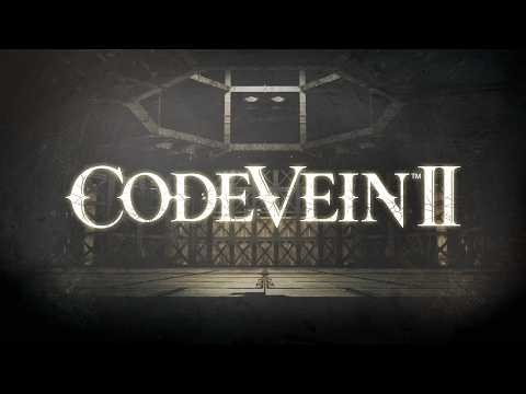 Code Vein 2 - Mastering Control of Time | Gameplay Walkthrough