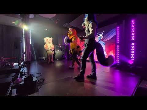 Furpile 2026 - Fur Dance Battle