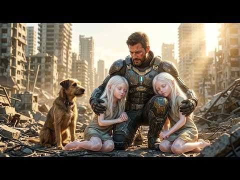 A Human Protector for the Alien Queen’s Daughters… What Happened Next? | HFY Story