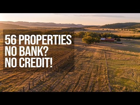 Land for Sale | NO BANK and NO CREDIT | 56 Properties Available