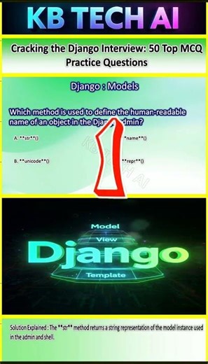 300 Python Libraries MCQs Ultimate Practice for Interviews and Exams 033