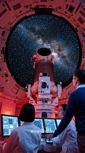 3I/ATLAS: The Interstellar Object Flying Through Our Solar System Right Now