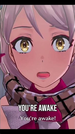 Fire Emblem Engage | Woke Up To Being Called THE DIVINE DRAGON! | Nintendo Switch