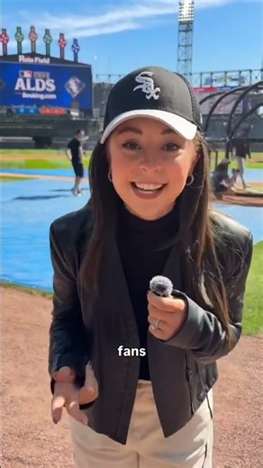 Can the White Sox sweep the Guardians? Fans hope so!