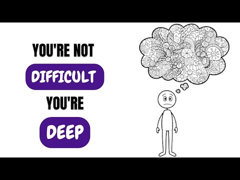 Psychology Of People Who Enjoy Deep Conversations