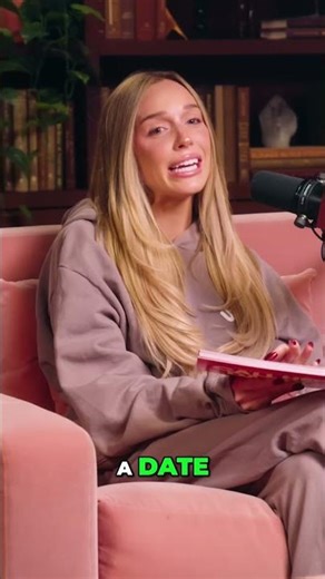 Kim Kardashian Dodges Tom Brady Date Question on Podcast! #shorts