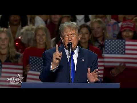 Trump’s midterm convention doomed to fail