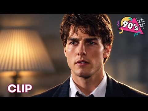 "I Won My Life Back" | The Firm 4K Clip