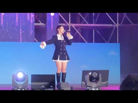 Lee Sona#MazeOfLove#2026YeongcheonJointFestival(10/02/26)