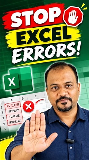 XLOOKUP Function in Excel | Find Matching Data in Seconds (Beginner Tutorial)