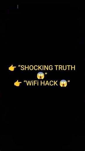 #wifi #hack #wifihack #wifiPassword #shorts #trending #viral