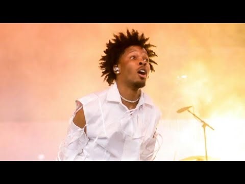 What we know about the arrest of singer d4vd in teen girl's death