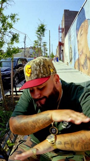 NEMS - HIGH REGARDS ft. ASAP FERG (produced by RON BROWZ)