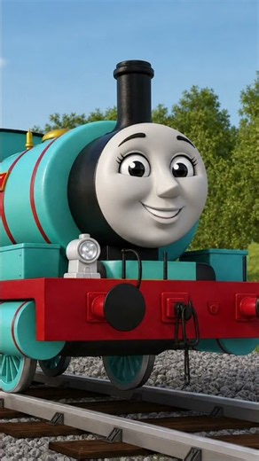 The New Adventures of Thomas & Friends 🚂🛤️