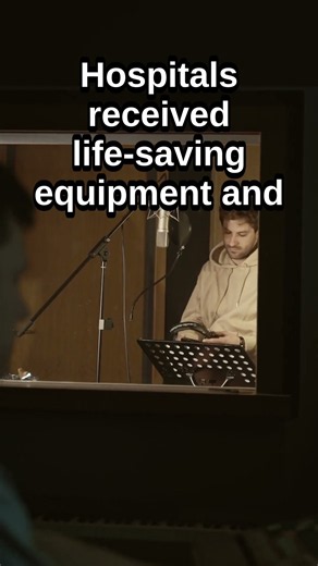 He Secretly Saved Dying Children (Under One Strict Condition) #Shorts