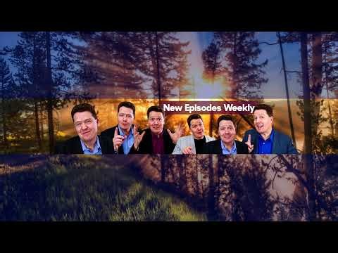 Blue Stiley: BTS Podcast Interview for Live On Purpose Radio