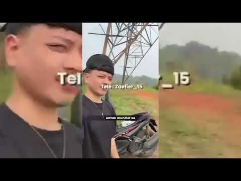 Yang lagi viral tiktok _ A Day In My Life bersama abang ( No Pw )