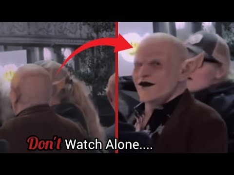 scary videos jump scares That Will Make You Sleep With the Lights On part.31