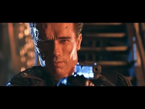 Terminator 2: Judgment Day - Official Trailer (2026) - Arnold Schwarzenegger, Linda Hamilton