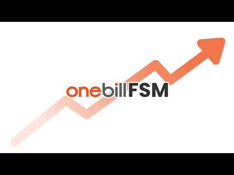 Stop Firefighting: Modernize Your Field Service Operations with OneBill FSM