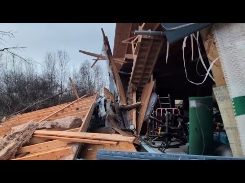 Local 4 News at 11 p.m. -- April 4, 2026