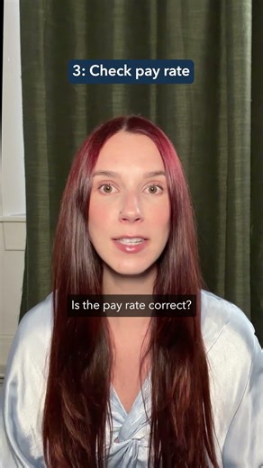 6 Steps to perfect payroll reconciliation