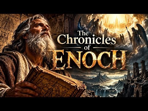 The Entire Story of The Chronicles of Enoch | LoreNori Originals