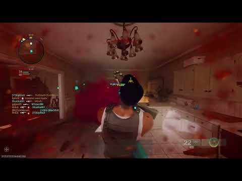 Call of Duty Black Ops 6 Multiplayer Gameplay 