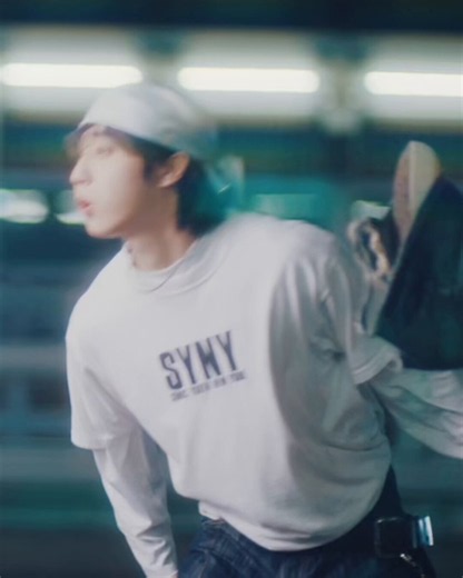 STAY, this one’s for you 🖤 Be among the first to experience @Stray_Kids' cinematic new music video for “After You.” Watch first on Spotify. https://t.co/8ASriHRpVk
