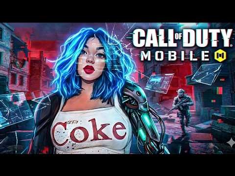 PURE BR GRIND | CALL OF DUTY MOBILE