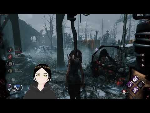 18+ 😇 Dead By Daylight