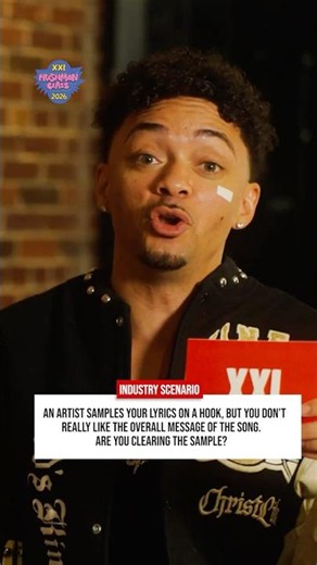 Gangsta Rappers Love God Too ⛪