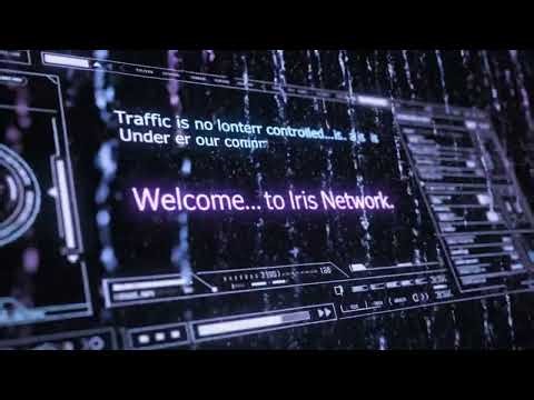 Iris Network vs Patch-Network | BEST C2/BOTNET 2026 | FREE DDOS 2026