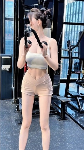 Beautiful Chinese Girls【张君雅vivi】#douyin #tiktok #beautiful #shorts