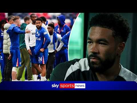 "Stability is key" | Reece James' honest opinion of Chelsea up and down season